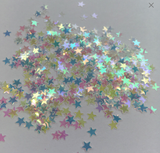 Fallen Stars