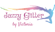 Jazzy Glitter