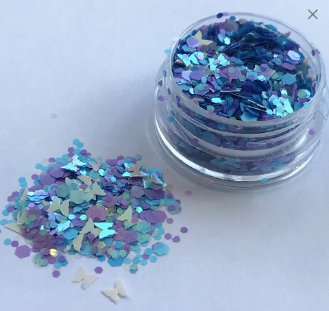 Fairy Kisses