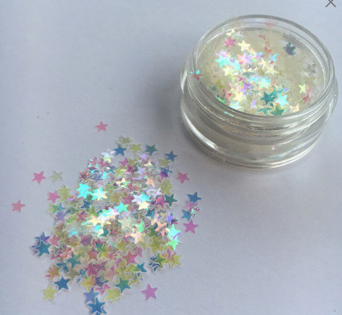 Fallen Stars