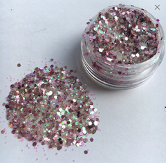Chunky Glitters