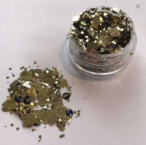 Gold Rush