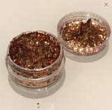 Golden Age gel