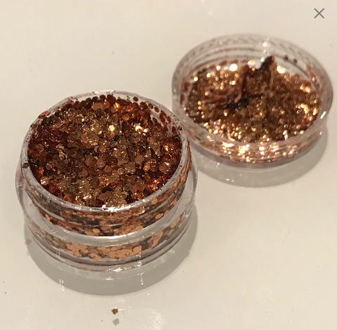 Golden Age gel