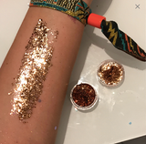 Golden Age gel