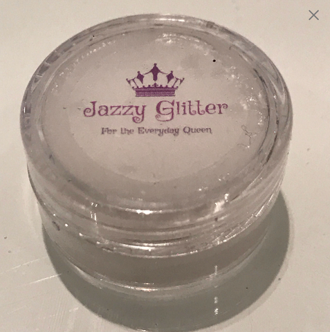Jazzy Glitter Primer Gel