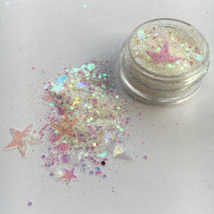 Super Chunky Glitters