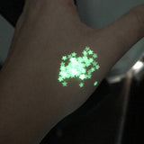 Glow in the Dark Stars