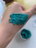 Sea Dream glitter gel