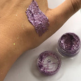 Lavender Glow Gel