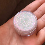 Obsession glitter gel