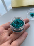 Sea Dream glitter gel