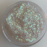 Freedom Glitter Gel