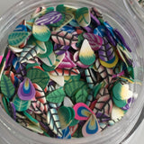 Feathers gummies