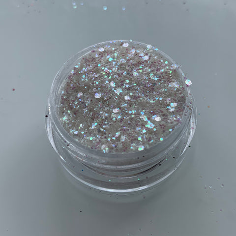 Iridescent Fine Cosmetic glitter