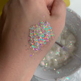 Imagination Glitter Gel