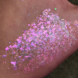 Obsession glitter gel