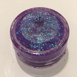 Lavender Glow Gel