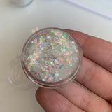 Imagination Glitter Gel