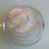 Obsession Glitter Gel