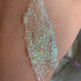 Freedom Glitter Gel